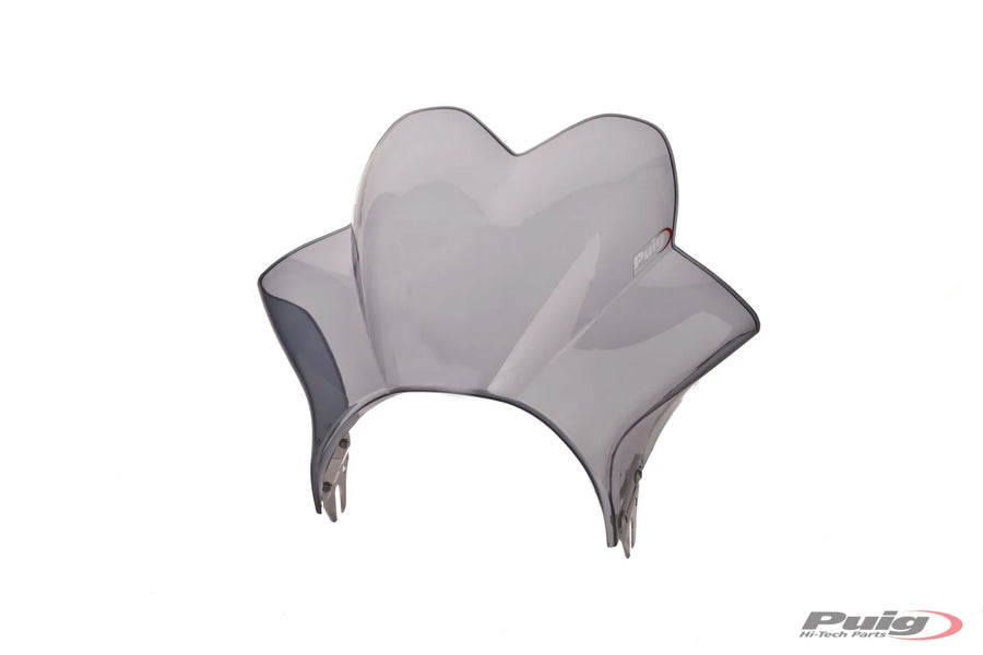 HONDA CB 600 F HORNET [2004] – Bølge – Tonet