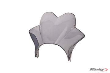HONDA CB 600 F HORNET [2004] - Bølgeskærm | Tonet | PUIG 2177H