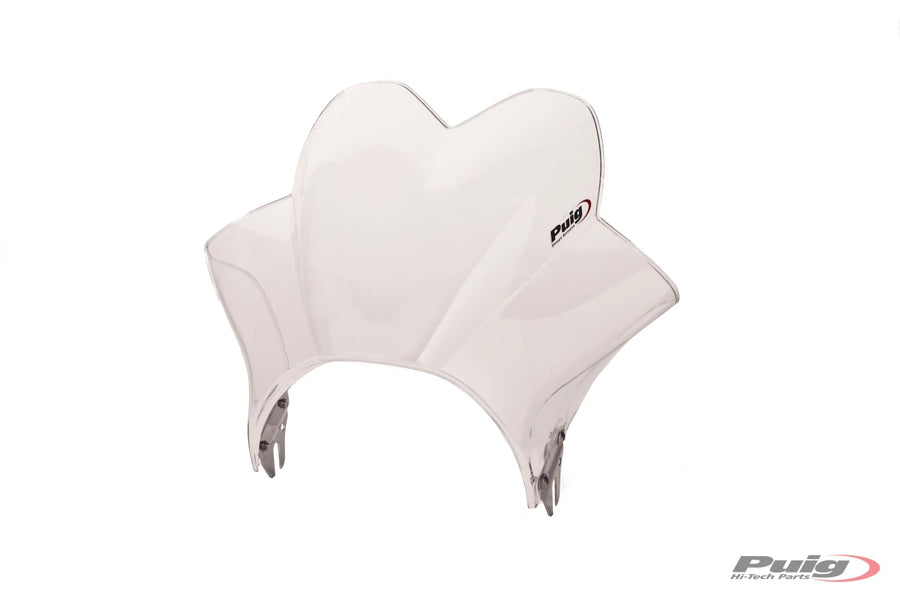 HONDA CB 600 F HORNET [2004] – Wave – Stærkt tonet
