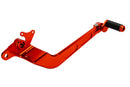 YAMAHA TRACER 7 GT [2025] - Justerbar bremsefodpedal | Orange | PUIG 21780T