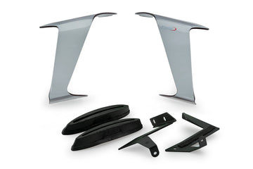 KAWASAKI ZX-10RR [2025] - PUIG Race Side Spoiler | Tonet | PUIG 21782H