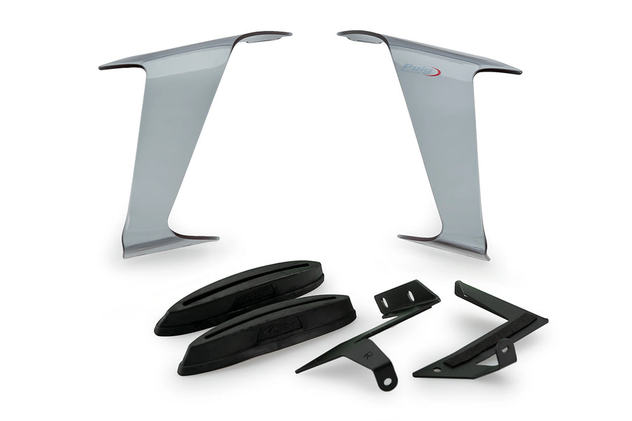 KAWASAKI ZX-10RR [2025] - PUIG Race Side Spoiler | Tonet | PUIG 21782H