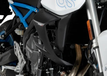 SUZUKI GSX-8S [2025] - Nøgen kåbe forrude frontspoiler