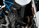 SUZUKI GSX-8S [2025] - Nøgen kåbe forrude frontspoiler-2