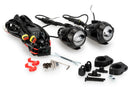 BMW R 1300 GS TROPHY [2025] – Ekstra forlygter Beam 3.0 – Sort-7