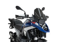 BMW R 1300 GS TROPHY [2025] - Sportscheibe | Carbon-Optik | PUIG 21794C