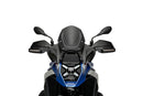 BMW R 1300 GS TROPHY [2025] - Sportscheibe | Mattschwarz | PUIG 21794J