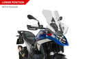 BMW R 1300 GS TROPHY [2025] - Touring Screen Plus | Ryd | PUIG 21795W