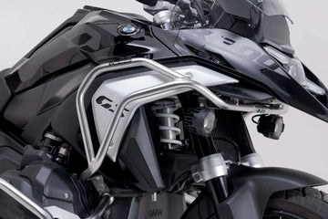 bmw r 1300 gs trophy [SW-MOTECH] – Øvre styrtbøjler
