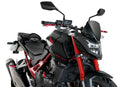 HONDA CB 750 HORNET [2024] – New Generation Sport Plus – mat sort-4