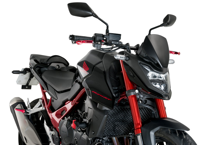 HONDA CB 750 HORNET [2024] – New Generation Sport Plus – mat sort