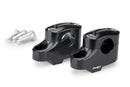 BMW F 800 GS [2025] - Pullback styrophæng | Sort | PUIG 21811N