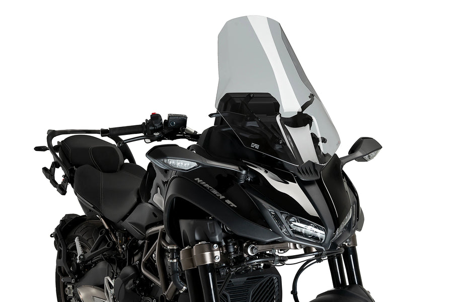 YAMAHA NIKEN GT [2025] - touring skærm | Tonet | PUIG 21820H