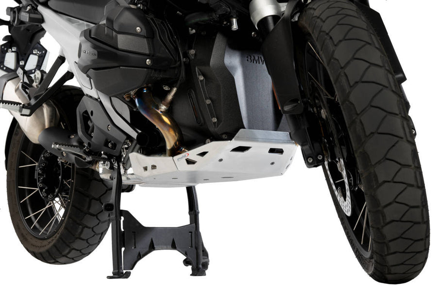 BMW R 1300 GS TROPHY [2025] – Motorværn – Sort