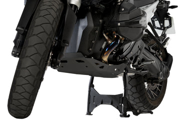 BMW R 1300 GS TROPHY [2025] – Motorværn – Sort