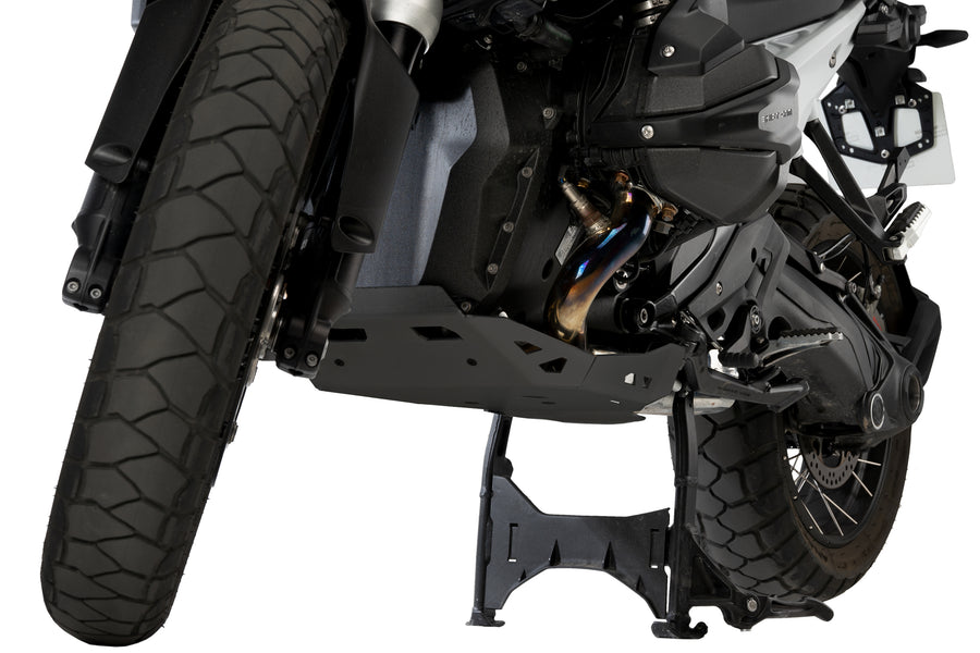 BMW R 1300 GS TROPHY [2025] – Motorværn – Sort
