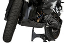 BMW R 1300 GS TROPHY [2025] – Motorværn – Sort-3