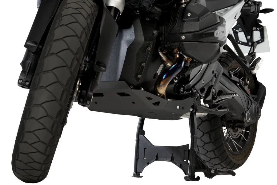 BMW R 1300 GS TROPHY [2025] – Motorværn – Sort