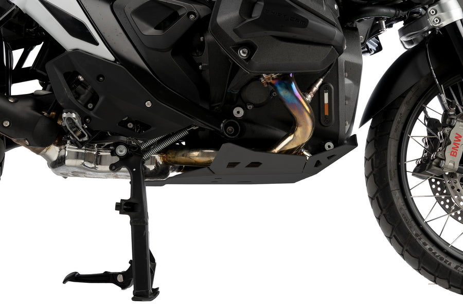 BMW R 1300 GS TROPHY [2025] – Motorværn – Sort