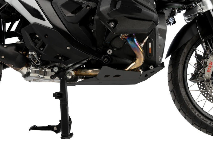 BMW R 1300 GS TROPHY [2025] – Motorværn – Sort