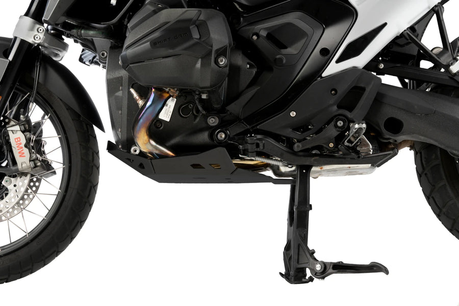 BMW R 1300 GS TROPHY [2025] – Motorværn – Sort