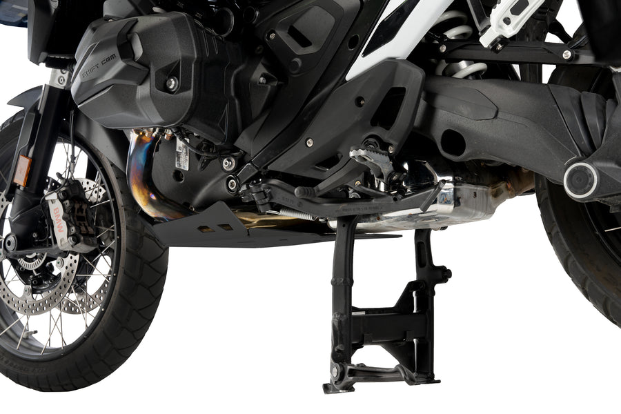 BMW R 1300 GS TROPHY [2025] – Motorværn – Sort