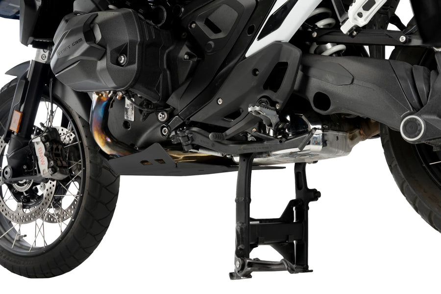 BMW R 1300 GS TROPHY [2025] – Motorværn – Sort