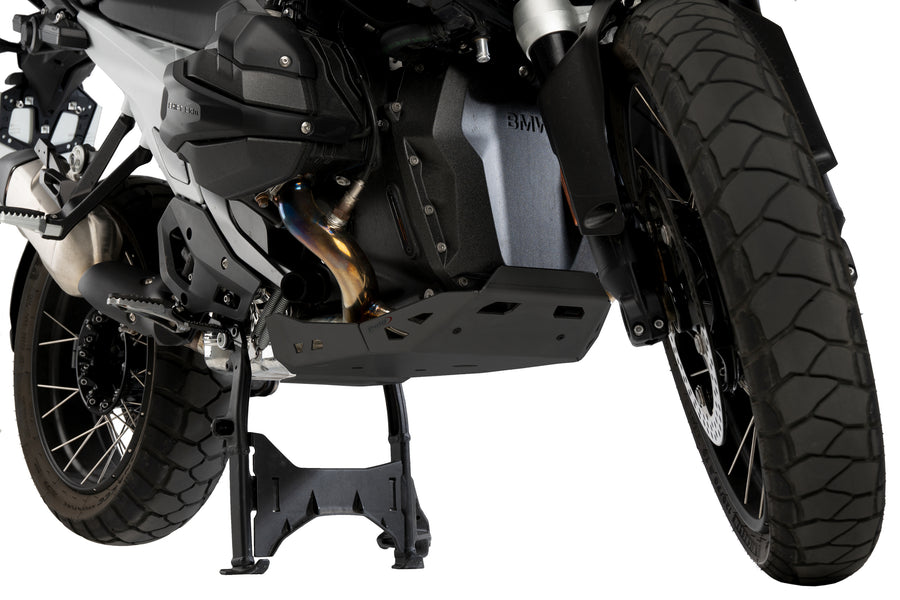 BMW R 1300 GS TROPHY [2025] – Motorværn – Sort