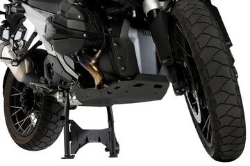 BMW R 1300 GS TROPHY [2025] – Motorværn – Sort - 0