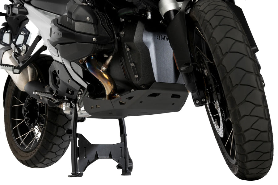 BMW R 1300 GS TROPHY [2025] – Motorværn – Sort