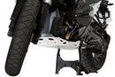 BMW R 1300 GS TROPHY [2025] – Motorværn – Sort-54
