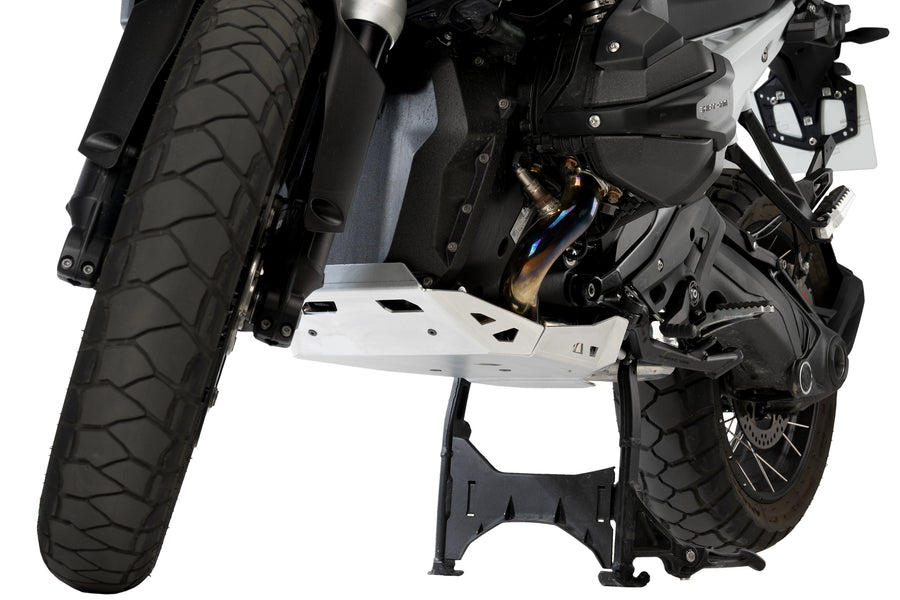 BMW R 1300 GS TROPHY [2025] – Motorværn – Sort