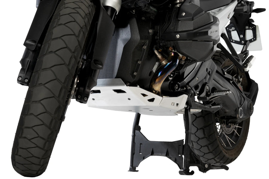 BMW R 1300 GS TROPHY [2025] – Motorværn – Sort