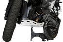 BMW R 1300 GS Trophy [2025] - Motorschutz | Silber | PUIG 21829P