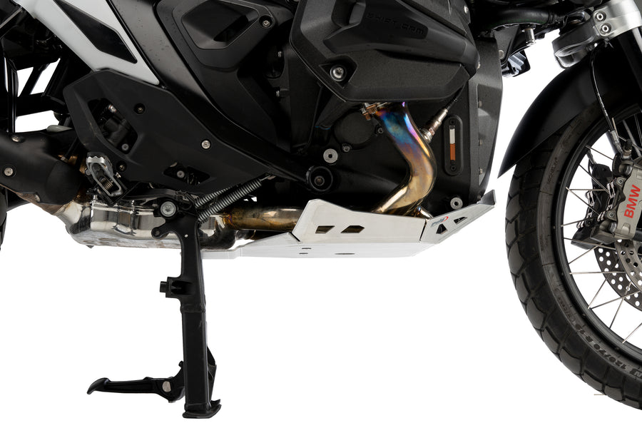 BMW R 1300 GS TROPHY [2025] – Motorværn – Sort