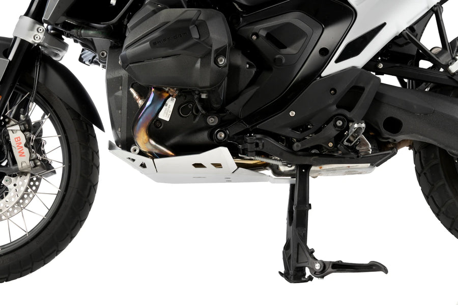 BMW R 1300 GS TROPHY [2025] – Motorværn – Sort