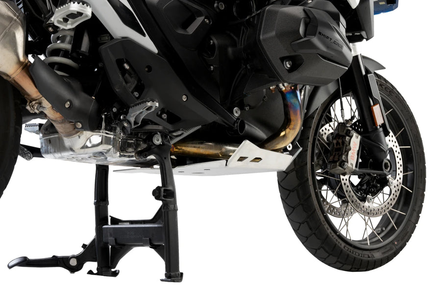BMW R 1300 GS TROPHY [2025] – Motorværn – Sort