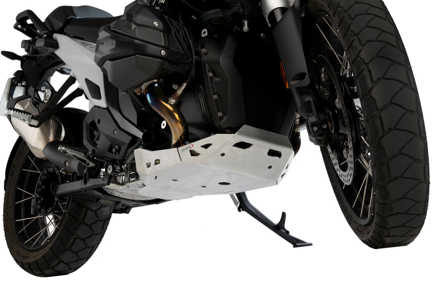 BMW R 1300 GS TROPHY [2025] – Motorværn – Sort