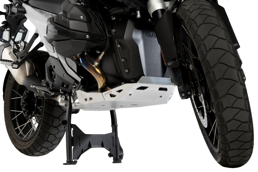 BMW R 1300 GS TROPHY [2025] – Motorværn – Sort