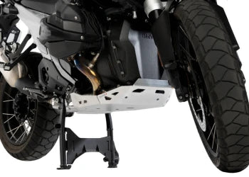 BMW R 1300 GS TROPHY [2025] – Undersidebeklædning – Mat sort
