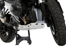 BMW R 1300 GS TROPHY [2025] – Undersidebeklædning – Mat sort-13