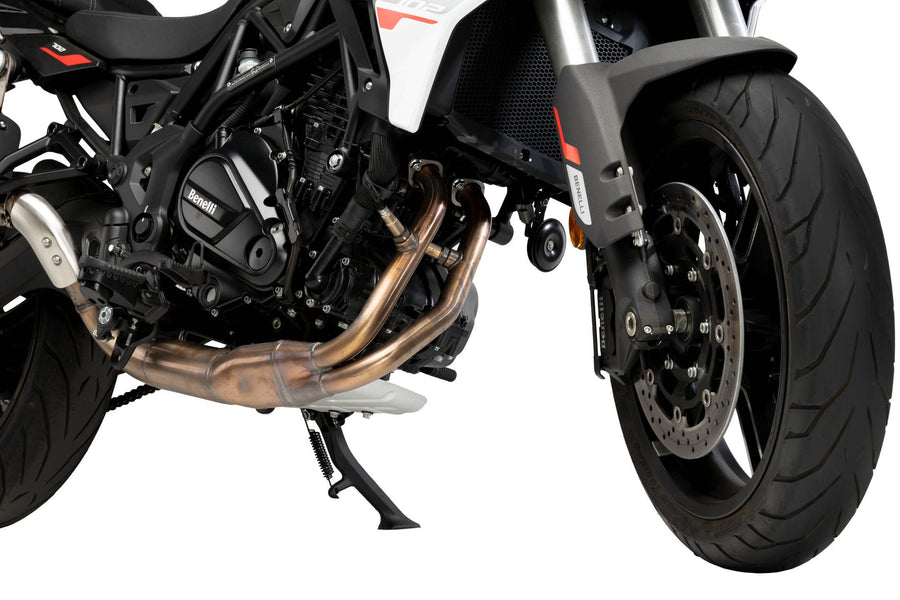 BENELLI TRK 702 [2025] – Motorværn – Sort