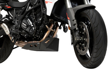 BENELLI TRK 702 [2025] – Motorværn – Sort