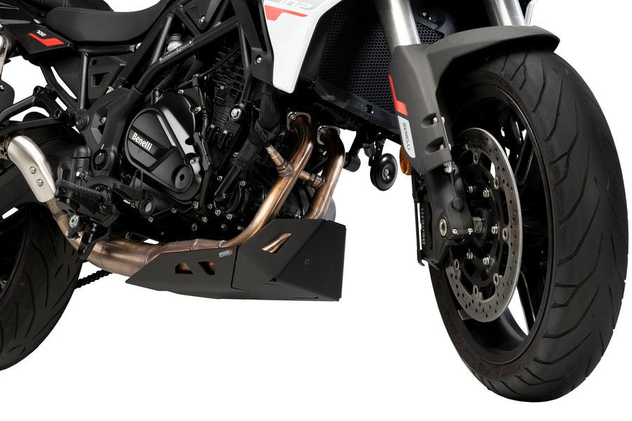 BENELLI TRK 702 [2025] – Motorværn – Sort