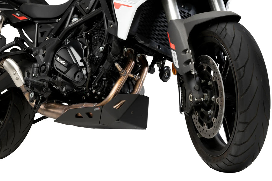 BENELLI TRK 702 [2025] – Motorværn – Sort