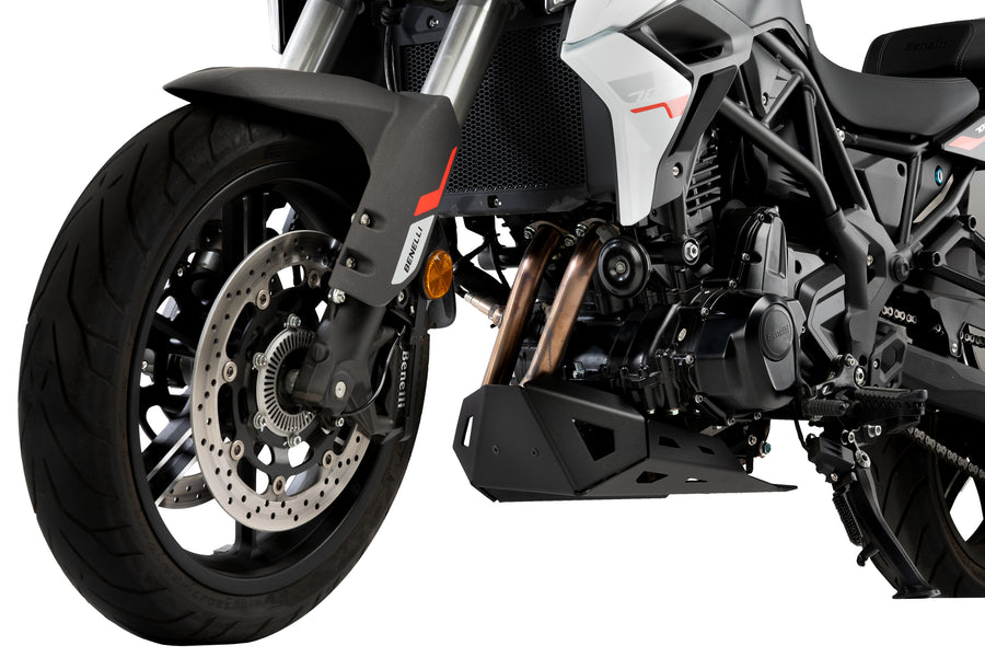 BENELLI TRK 702 [2025] – Motorværn – Sort