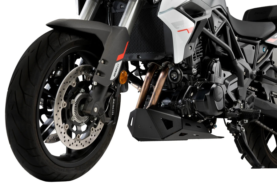 BENELLI TRK 702 [2025] – Motorværn – Sort