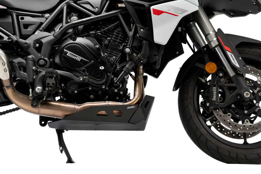 BENELLI TRK 702 [2025] – Motorværn – Sort