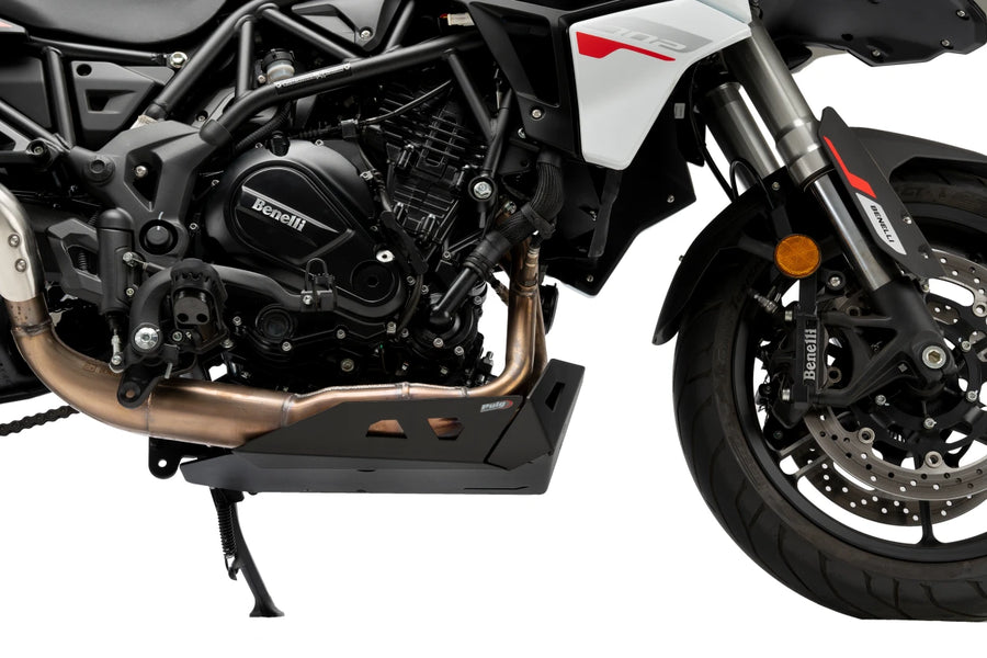 BENELLI TRK 702 [2025] – Motorværn – Sort