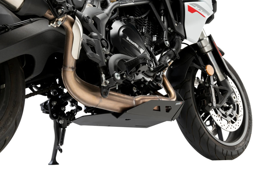 BENELLI TRK 702 [2025] – Motorværn – Sort